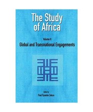 The Study of Africa Volume 2