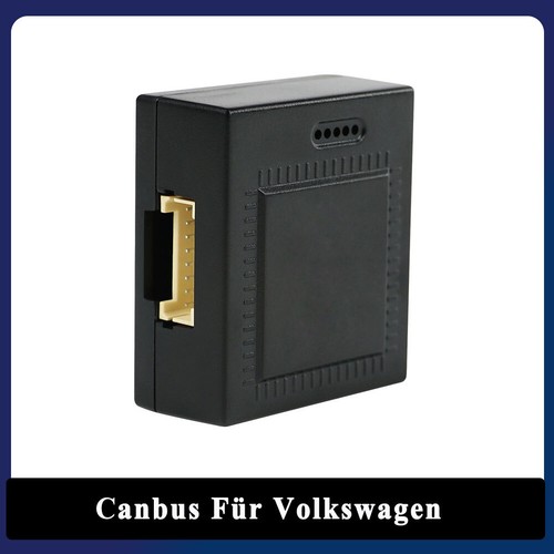 Auto canbus box - canbus,