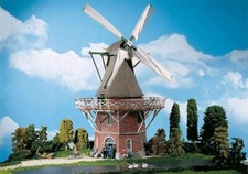 Pola 331701 Große Windmühle 1:22,5 Spur G Bausatz Neu OVP
