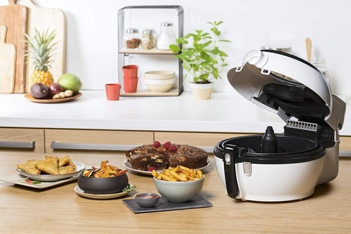 Tefal actifry - tefal,