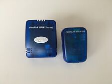 Devolo MicroLink dLAN Ethernet