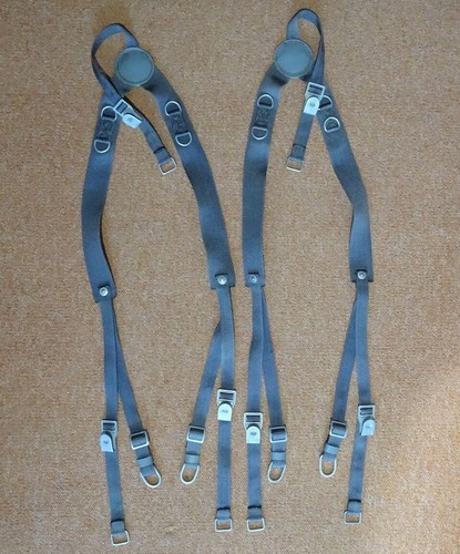 Nva tragegestell - 2x,