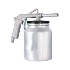  Druckluft Sandstrahlpistole Strahlpistole 1/4"