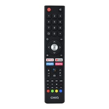 Neu GCBLTV02ADBBT für Changhong CHIQ Smart TV-Fernbedienung U55H7A RF9220 XT9...