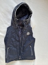 spooks weste Größe L