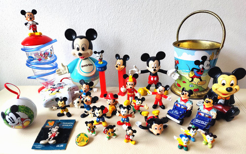 Choose vintage micky - vintage, maus