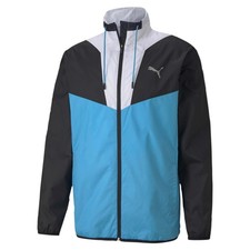 Puma herren trainingsjacke - puma,