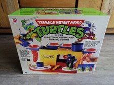 Teenage Mutant Hero Turtles