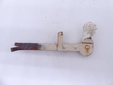 antiker Fensterladenhalter Ladenhalter Klappladenhalter Gusseisen antik