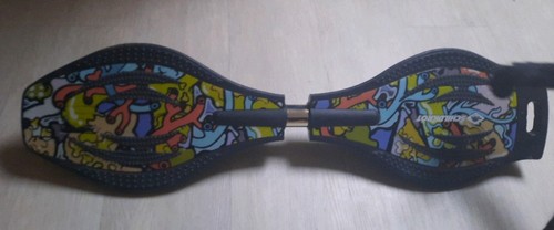 Waveboard