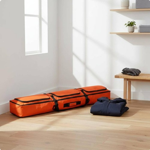 Snowboardtasche mit rollen - snowboardtasche,