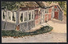 Künstler-AK