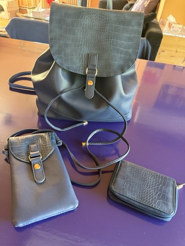 Taschenset teilig rucksack - taschenset,