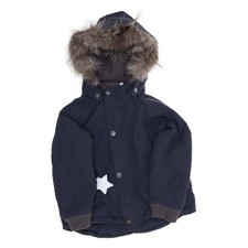 Mini a Ture, Winterjacke