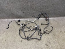 Kabelbaum Chassis CH22-14M401-EB Land Rover Discovery 4 IV 3.0 TD 12.1953.321