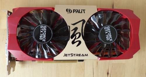 Palit geforce gtx 760 4gb - geforce,