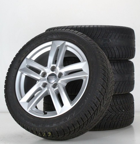 Audi b9 winterräder - a4,