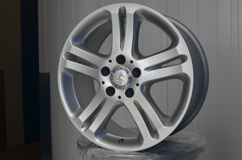 Original mercedes w211 - original,