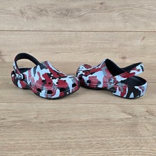 Crocs Classic Clog Printed