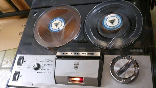 Grundig 145 deluxe - 145,