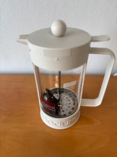 Bodum bean french press - bodum,