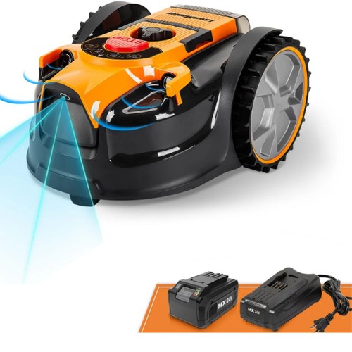 Lawnmaster mähroboter - lawnmaster,