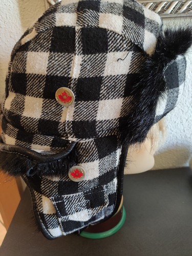 Pajar canada mütze unisex - canada,
