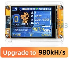 BTC   Lottery Miner 1060KH/s