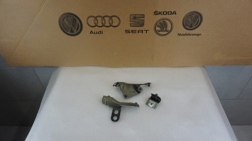 Original golf halter - vw, 8