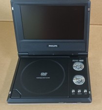 Philips PET706/00 Portabler
