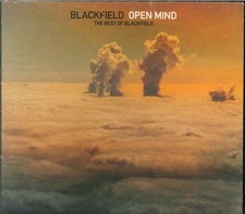 BLACKFIELD "Open Mind - The