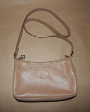 Vintage Longchamp Mini