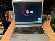 Laptop  LG LS70 Express mit