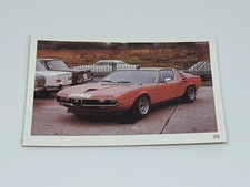 Alfa romeo montreal 25 - 25,