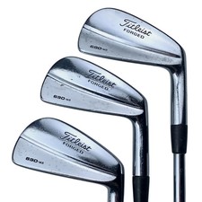 Titleist 690MB Eisenset / 4-PW