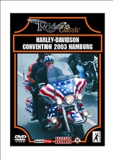 Rider classic series - rider's,