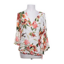 Vintage Stories, Wickelbluse