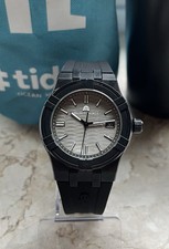 Maurice Lacroix AIKON #tide Schwarz