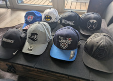 New Era, 47, Adidas, Nike