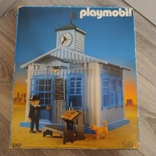 Playmobil Western Set 3767