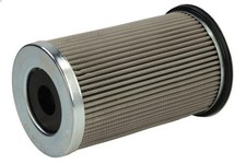 Filter, working hydraulics