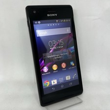 Sony Xperia M (C1905)
