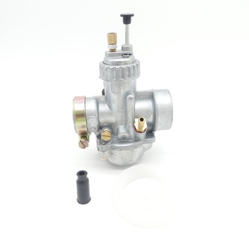 Tuning vergaser 59 moped - 1/20/59,