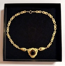 Theodor Fahrner Collier um