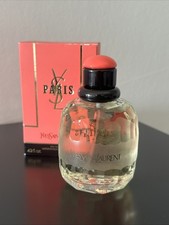 Yves Saint Laurent Paris Eau