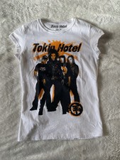 Tokio Hotel 2008 Official