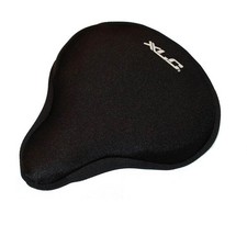 XLC Fahrrad Sattel Bezug
