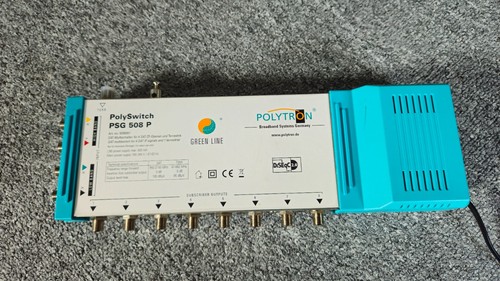 Polytron psg 508 - psg, p