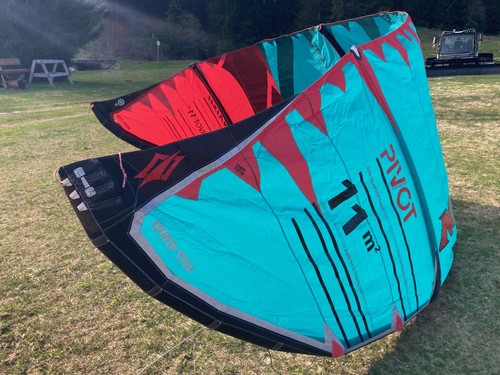 Kiteausrüstung one board - , f-one