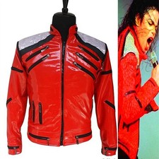 Michael jackson beat jacke - michael,